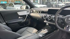 Mercedes-AMG A-Class A35 4Matic Touring Edition 5dr Auto Petrol Hatchback